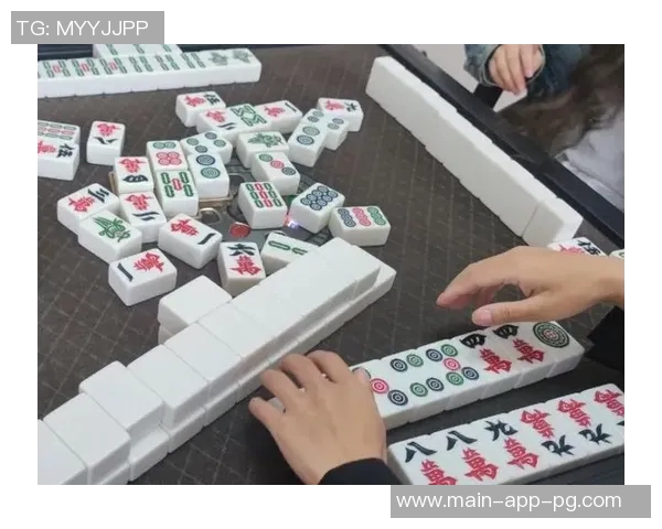 麻将胡了2模拟器-探索麻将胡了2模拟器,新一代桌游模拟体验的新典范-麻将胡了2模拟器